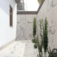 سنکاری وکاشی کاری .موزایک.نرده سرایی. سنگ قبر. پله|خدمات پیشه و مهارت|صومعه‌سرا, |دیوار