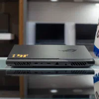 لپتاپ ROG STRIX با Ryzen 9 و 8 گیگ گرافیک RTX 3070|رایانه همراه|یزد, |دیوار