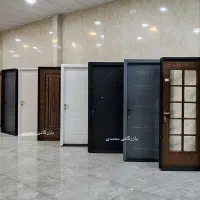 / درب اتاقی کد 3288 برند محمدی /