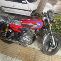 موتور 200تکنو