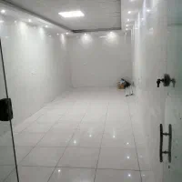 سرقفلی 27 متری ط اول پاساژ|فروش مغازه و غرفه|کیاشهر, |دیوار