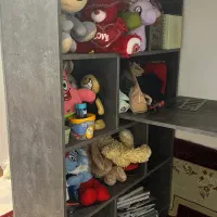 تخت خواب طبقه ای|تخت و سرویس خواب|باقرشهر, |دیوار