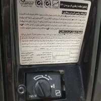 بخاری گازی ۱۷هزار
