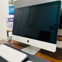 imac|رایانه رومیزی|ملایر, |دیوار