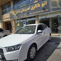 دنا پلاس مدل ۱۴۰۳ ۵ دنده|خودرو سواری و وانت|کرج, اسدآباد|دیوار