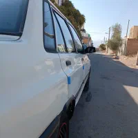 پراید خونگی استثنایی کم کار