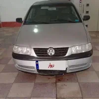 فولکس گل مدل 84
