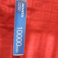 پاوربانک ADATA|لوازم جانبی موبایل و تبلت|تهران, جمال‌زاده|دیوار