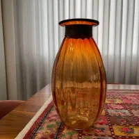 گلدان و جام کریستال برند مدوز|صنایع دستی و سایر لوازم تزئینی|ساری, |دیوار