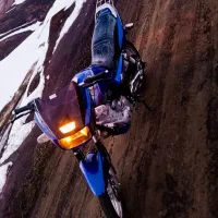 موتور سیکلت|موتورسیکلت|سارال, |دیوار