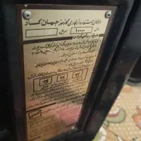بخاری گازی جهان کار 1500  بشرط سالم|بخاری، هیتر، شومینه|تهران, شهرک گلها (تهرانسر)|دیوار