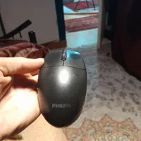 موس بیسیم فیلیپس g200