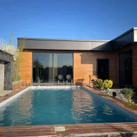 اجاره روزانه/هفتگی/ماهانه ویلا ۵۰۰ متری در اکباتان