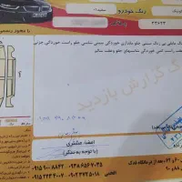 کوییک مدل ۱۴۰۱|خودرو سواری و وانت|مشهد, الهیه|دیوار