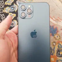 ایفون 12 پرو مکس