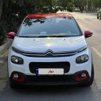 من سیتروئن C3 فرانسوی فوق‌العاده تمیز