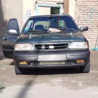 پراید مدل 80 و 91