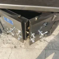 گاوصندوق زیر ویتریتی خرم اصل دستگیره هرزگرد|ابزارآلات|تهران, شهرک طالقانی|دیوار