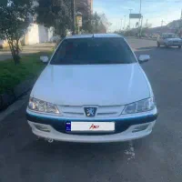 پژو پارس 87تک|خودرو سواری و وانت|اردبیل, |دیوار