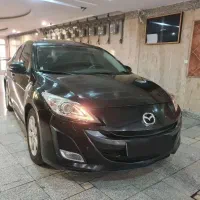 مزدا 3N صندوق‌دار مونتاژ تیپ 3، مدل ۱۳۹۰|خودرو سواری و وانت|تهران, شمس‌آباد|دیوار
