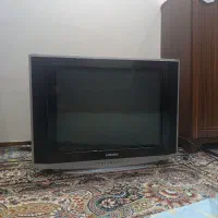 تلویزیون