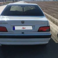 پارس 88|خودرو سواری و وانت|فولادشهر, B7|دیوار