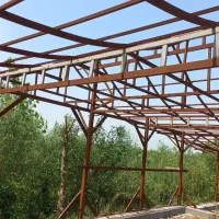 اهنگری وآرماتوربندی پذیرفته می شود|خدمات پیشه و مهارت|رشت, کوی غلام نیا|دیوار