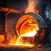 ریخته گری چدن