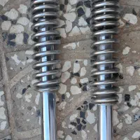 کمک فنرواگزوز