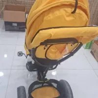 سه چرخه تیتان