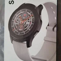 ساعت مچی هوشمند