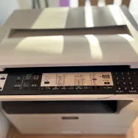 دستگاه کپی و پرینتر شارپ AR-X180|پرینتر، اسکنر، کپی، فکس|بندر دیر, |دیوار