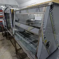 دیسپلی/ بردینگ / سرخکن صنعتی سوخاری / کنتاکی|کافی‌شاپ و رستوران|تهران, نازی‌آباد|دیوار
