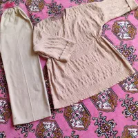 تونیک و شلوار