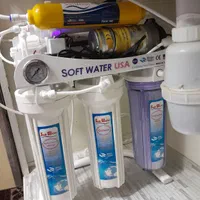 انجام کلیه خدمات دستگاه تصفیه آب به صورت تخصصی|خدمات پیشه و مهارت|شاهینشهر, شهرک ردانی پور|دیوار