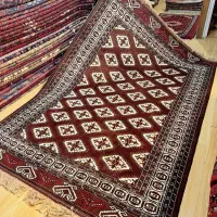 قالی ۶متری ترکمن