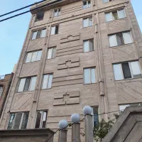 رهن آپارتمان ۶۷ متری با پارکینگ و آسانسور افسریه