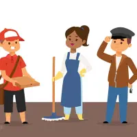 استخدام نیروی کار