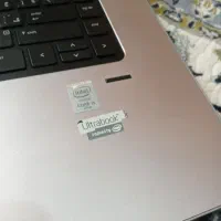 لپ تاپ HP EliteBook|رایانه همراه|سنندج, |دیوار