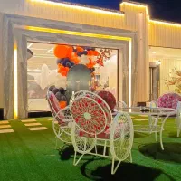 اجاره باغ و ویلا مخصوص جشن ها و مراسمات