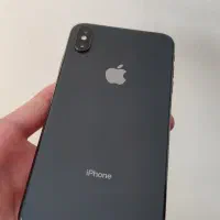 آیفون ایکس مکس درحد نوپلمپ