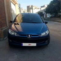 ۲۰۶تیپ۲بسیارسالم