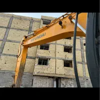 بیل هیوندا ۲۰۰|خودرو سنگین|شیراز, ترمینال باربری|دیوار