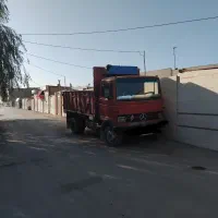 خاور ۸۰۸|خودرو سنگین|چناران, |دیوار