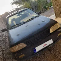 پراید ۸۲ کاربرات