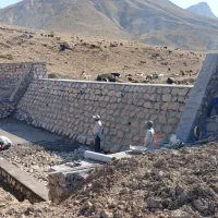 سنگ کاری|خدمات پیشه و مهارت|کالپوش, |دیوار