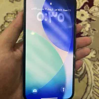 آیفون سیزده پرومکس زیتونی|موبایل|سوسنگرد, |دیوار