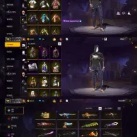 فری فایر ( توضیحات بخون )