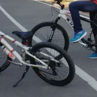 دوچرخه ویوا