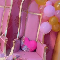 صندلی پدیکور